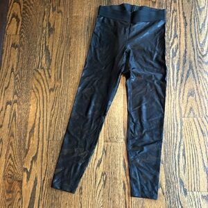 Heroine Sport Shimmer camo full length leggings